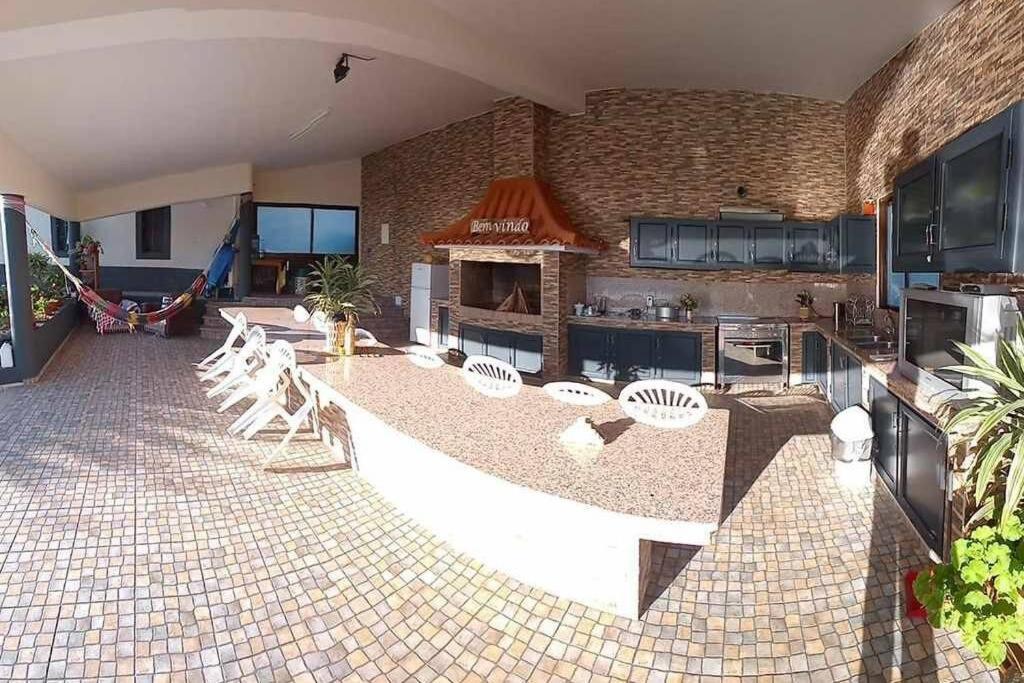 Arcos Grand Suites With Pool Calheta  Extérieur photo