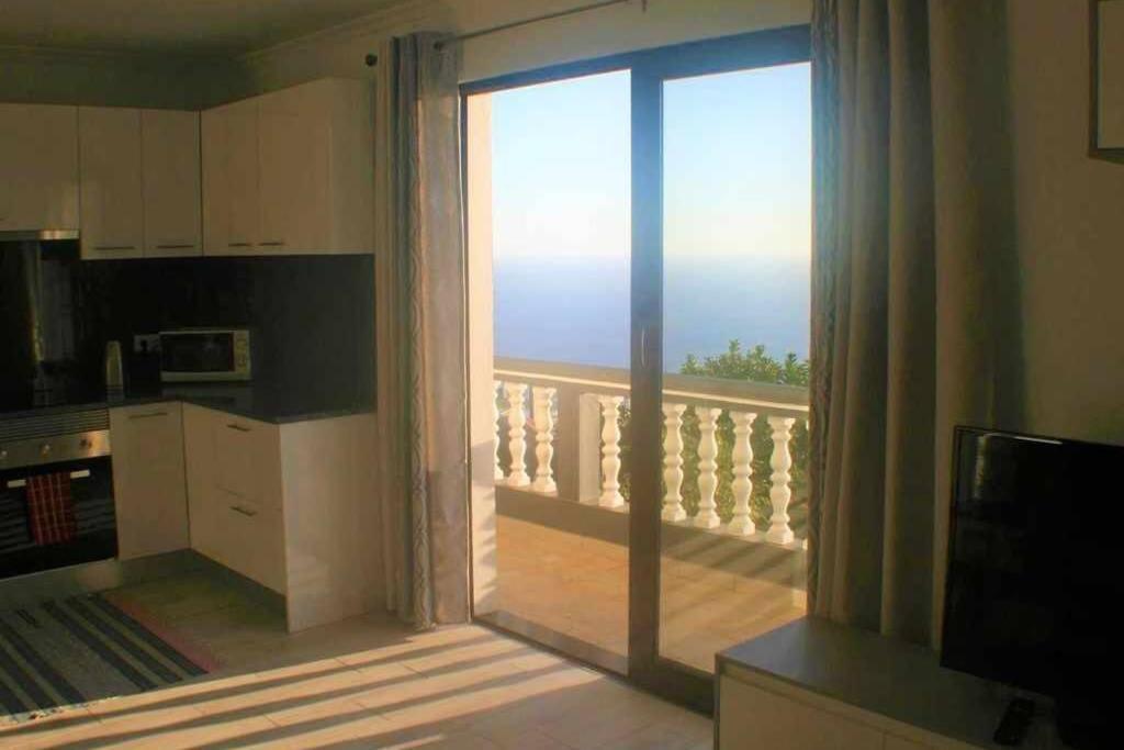 Arcos Grand Suites With Pool Calheta  Extérieur photo