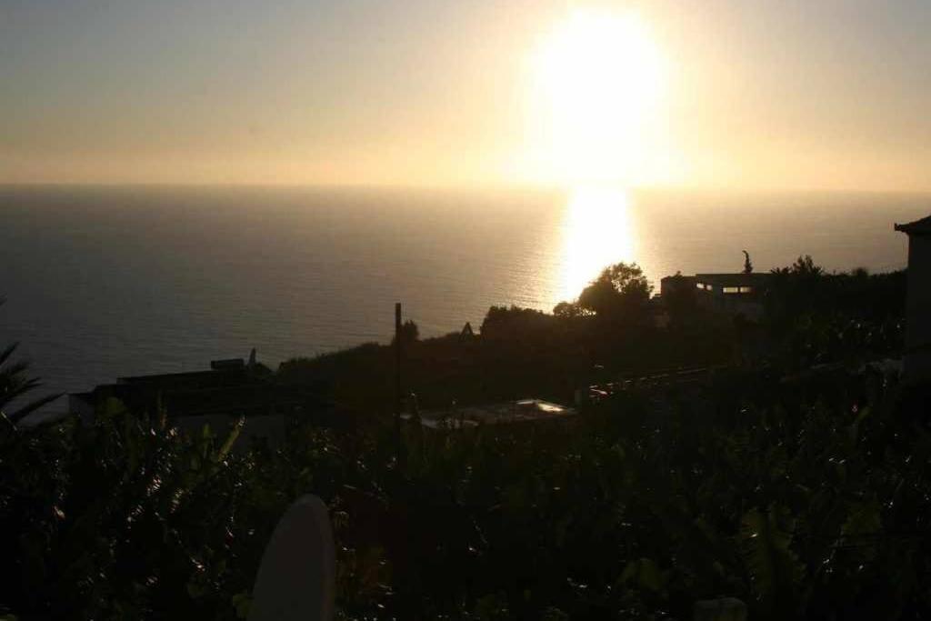 Arcos Grand Suites With Pool Calheta  Extérieur photo