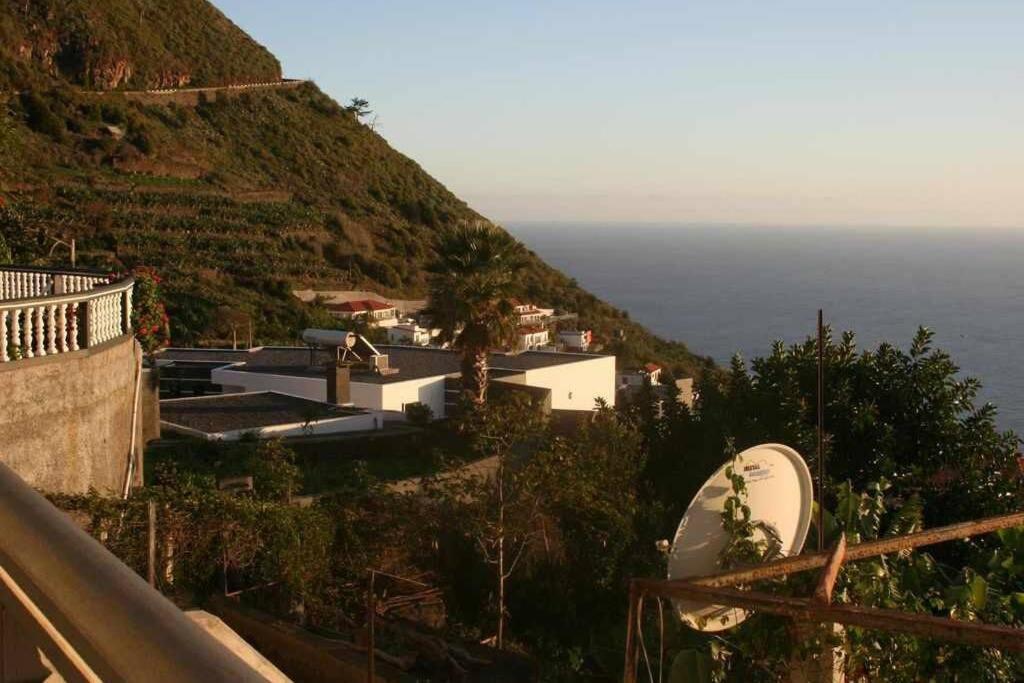 Arcos Grand Suites With Pool Calheta  Extérieur photo